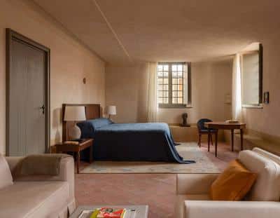 Suite du Couvent