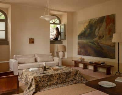 Le Jardin Marguerite (Two Bedroom Suite)