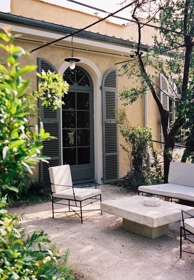 Le Jardin Marguerite (Two Bedroom Suite)
