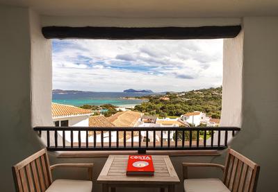 Premium Sea View Room