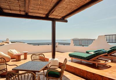 Smeralda Suite