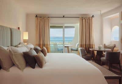 Dolce Vita Junior Suite