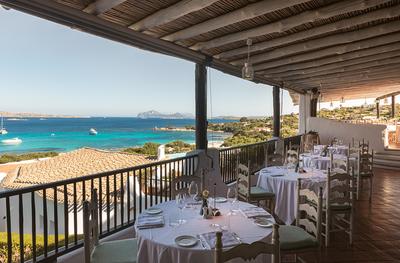 La Terrasse Restaurant