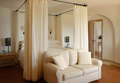 Smeralda Suite
