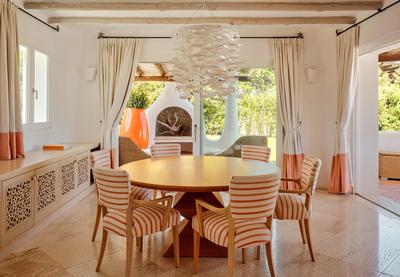 Villa Marinella - 3 Bedrooms