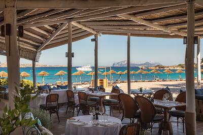 Entù e Mari Restaurant