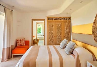 Villa Pevero - 3 Bedrooms