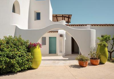 Villa Caprera - 3 Bedrooms