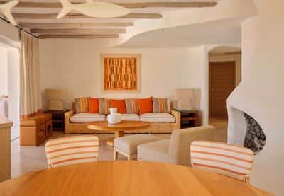 Villa Marinella - 3 Bedrooms