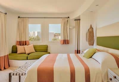 Villa Capriccioli - 3 Bedrooms