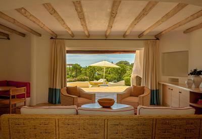 Villa Maddalena