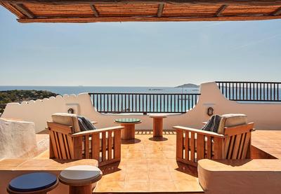 Romazzino Suite
