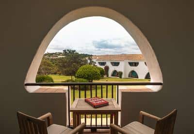 Superior Garden Room