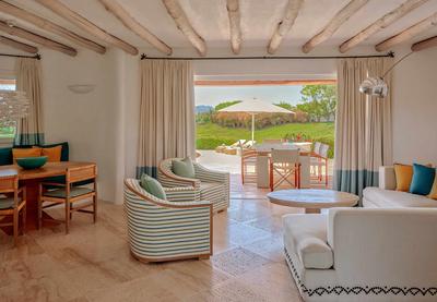Villa Capriccioli - 3 Bedrooms