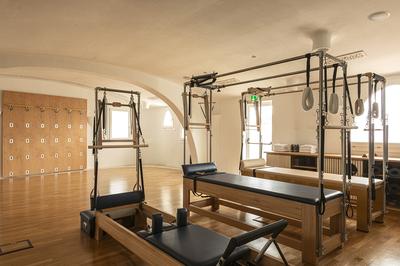 Fitness Studio
