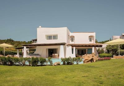 Villa Pevero - 3 Bedrooms