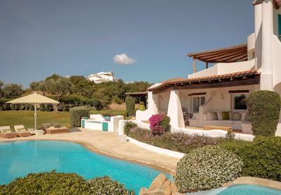 Villa Capriccioli - 3 Bedrooms