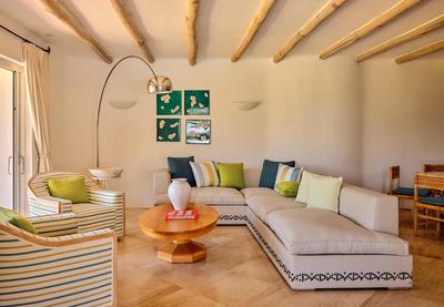 Villa Caprera - 3 Bedrooms