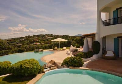 Villa Maddalena
