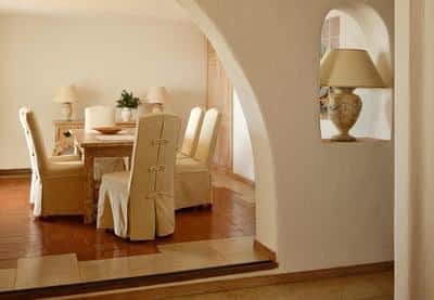 Romazzino Suite