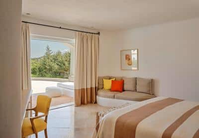 Villa Marinella - 3 Bedrooms