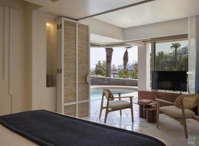 Avant Mar Premium Suite with Private Pool