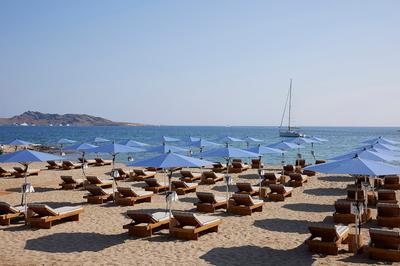 Piperi Beach