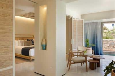 Avant Mar Premium Suite with Private Pool