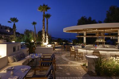 Matsuhisa Paros