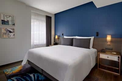 1 Bedroom Suite