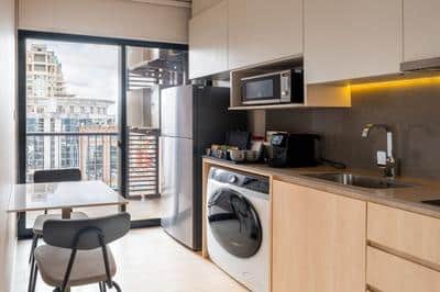 1 Bedroom Sky Suite