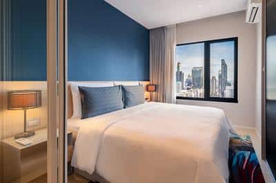 1 King Sky Suite