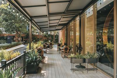 Sip & Co. Cafe