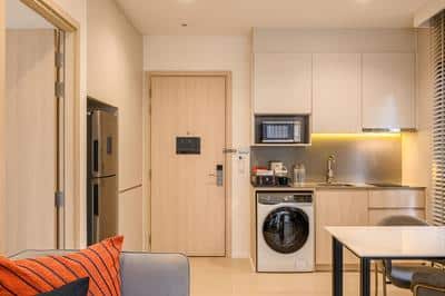 1 Bedroom Urban Studio