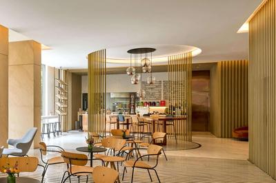 Sip & Co. Cafe