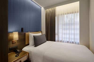 2 Bedroom Suite