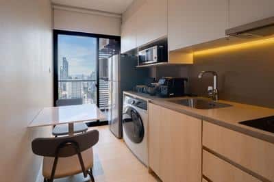 1 King Sky Suite