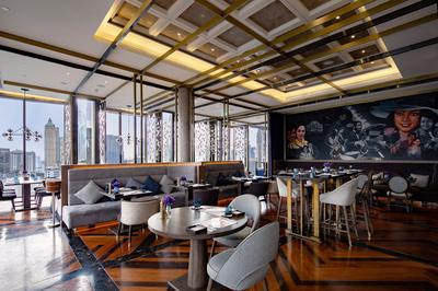 CHAR Restaurant