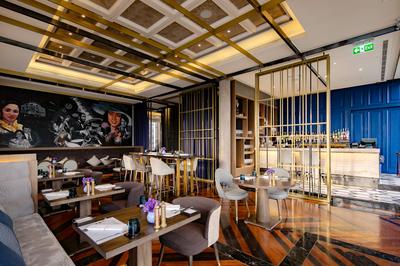 CHAR Restaurant