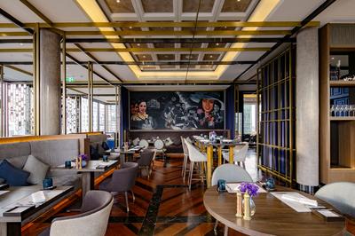CHAR Restaurant