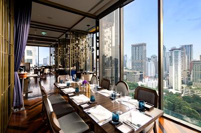 CHAR Restaurant