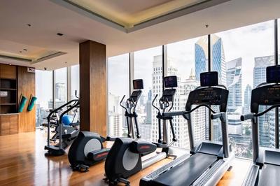 Fitness Centre