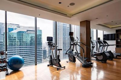 Fitness Centre