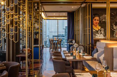 CHAR Restaurant