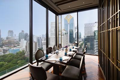 CHAR Restaurant