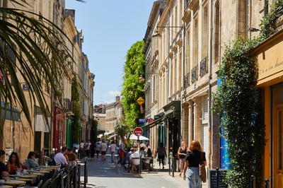 Rue Notre Dame