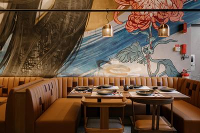 Entertain, celebrate or simply indulge at Izakaya