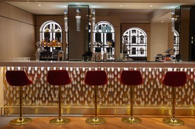 Binomio Bar