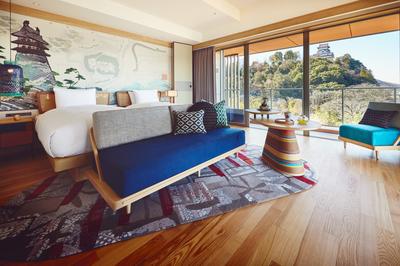 2 Twin Beds Suite