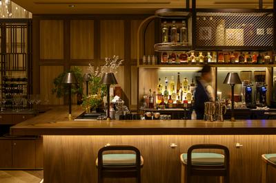 Kagaribi Bar